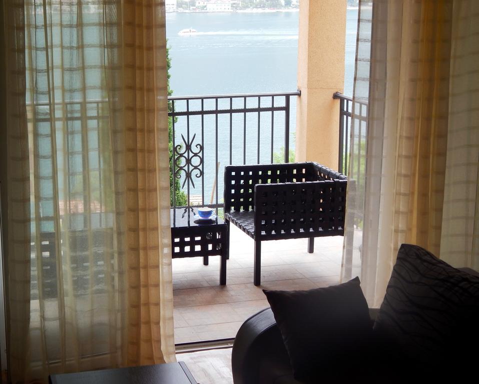 Apartments Panorama Kotor Rum bild